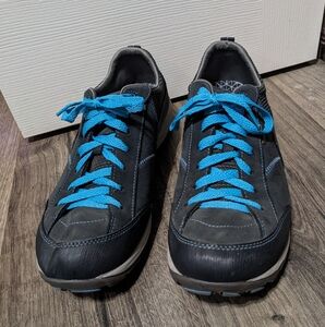 Waterproof Vibram Sneakers